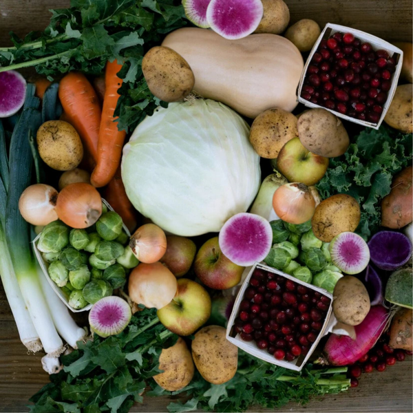 Thanksgiving Pre-Orders