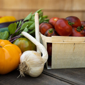 Trial Vegetable Farm Share
