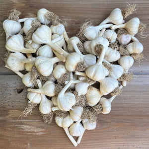 NYC Bumper Box o' Garlic