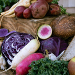 Load image into Gallery viewer, 2024 Winter Pantry Farm Share
