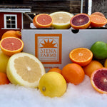 Load image into Gallery viewer, NYC Winter Citrus Share
