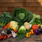 Load image into Gallery viewer, NYC 2024 Autumn Vegetable Farm Share
