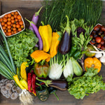 Load image into Gallery viewer, NYC Trial Vegetable Farm Share
