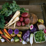 Load image into Gallery viewer, NYC 2024 Winter Pantry Farm Share
