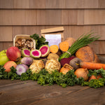 Load image into Gallery viewer, 2024 Spring Pantry Farm Share
