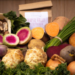 Load image into Gallery viewer, 2024 Spring Pantry Farm Share
