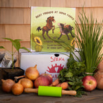 Load image into Gallery viewer, 2024 Spring Kids&#39; Farm Share
