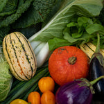 Load image into Gallery viewer, 2026 Autumn Vegetable Farm Share
