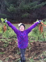 Load image into Gallery viewer, 10th Annual Old-Fashioned Carrot Pull
