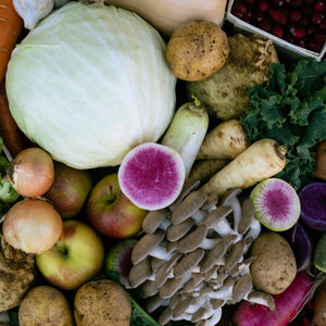 Gobble Box