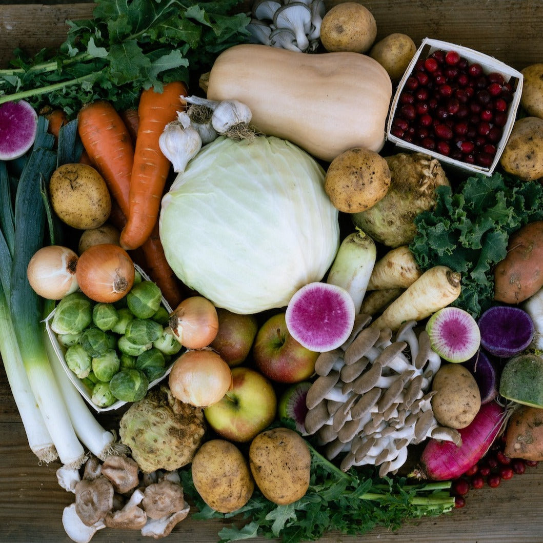 Gobble Box